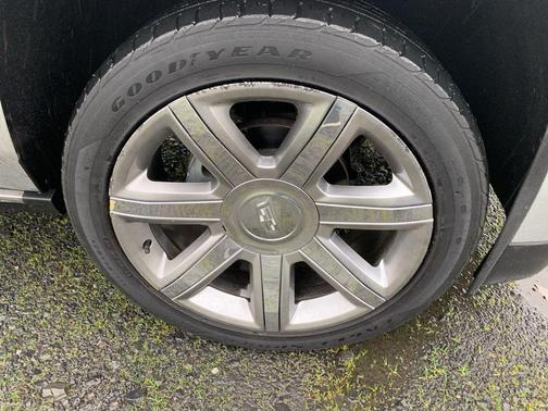 2018 Cadillac Escalade Premium Luxury