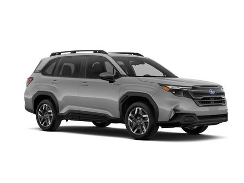2025 Subaru Forester Hybrid HYBRID