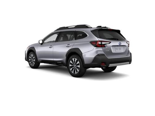 2025 Subaru Outback Touring