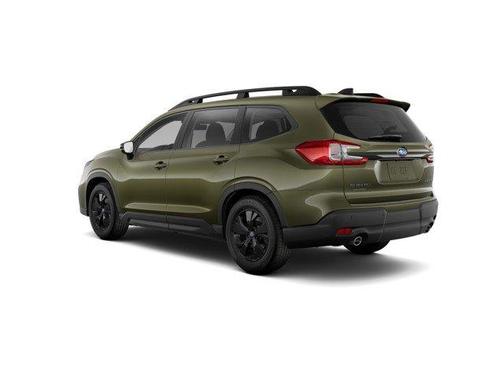 Green 2026 Subaru Ascent Premium
