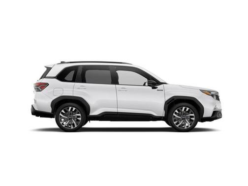 2025 Subaru Forester Hybrid Touring