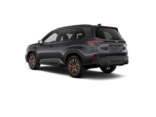 2025 Subaru Forester Hybrid Sport