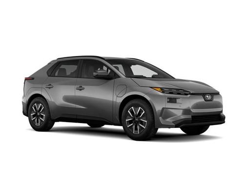 2026 Subaru Solterra Premium