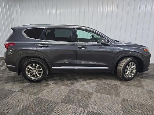 2020 Hyundai SANTA FE 2.4 SEL
