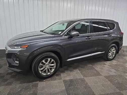 2020 Hyundai SANTA FE 2.4 SEL