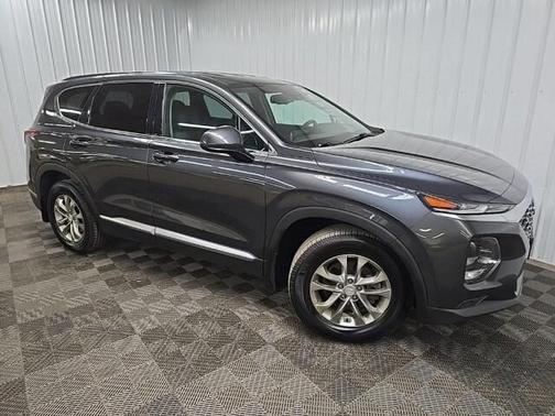 2020 Hyundai SANTA FE 2.4 SEL