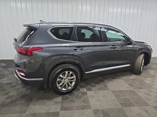 2020 Hyundai SANTA FE 2.4 SEL