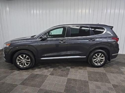 2020 Hyundai SANTA FE 2.4 SEL
