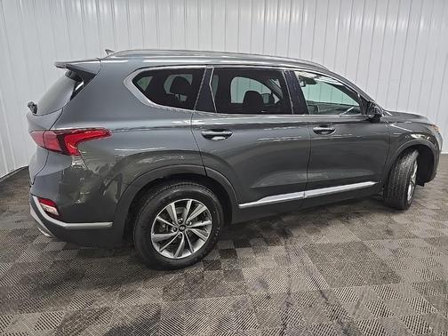 2020 Hyundai SANTA FE 2.4 SEL