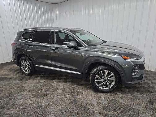 2020 Hyundai SANTA FE 2.4 SEL