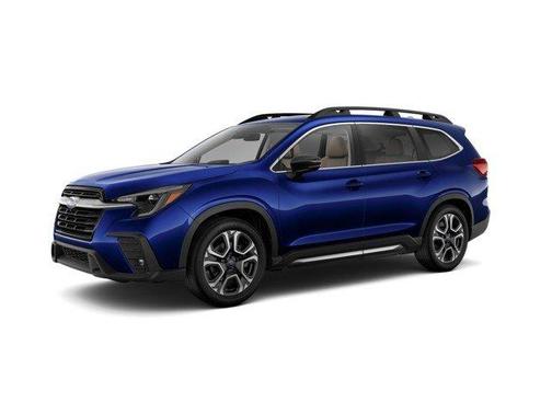 2026 Subaru Ascent Limited