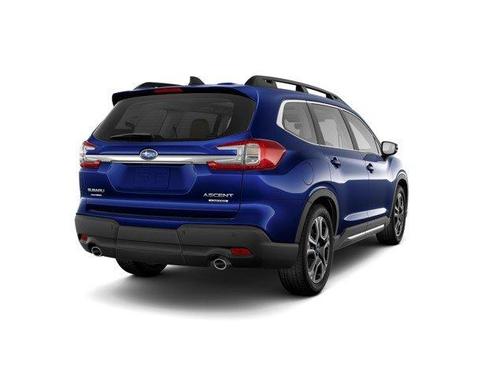 2026 Subaru Ascent Limited