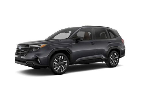 2025 Subaru Forester Hybrid Touring