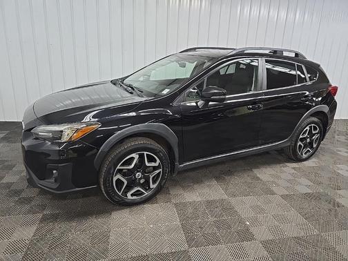 2018 Subaru Crosstrek 2.0i Limited