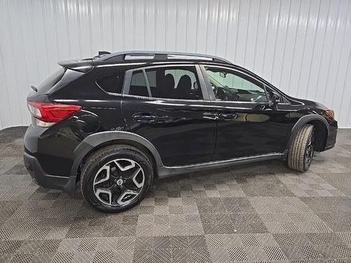 2018 Subaru Crosstrek 2.0i Limited