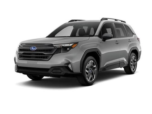 2025 Subaru Forester Hybrid HYBRID