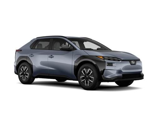 2026 Subaru Solterra Premium