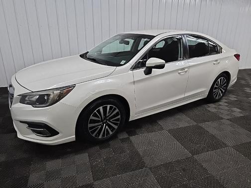 2019 Subaru Legacy 2.5i Premium