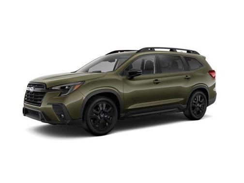 2026 Subaru Ascent Onyx Edition Touring