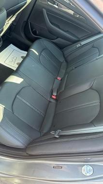 2019 Hyundai SONATA Limited