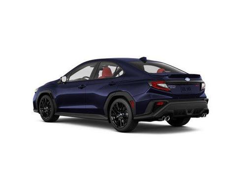 Purple 2026 Subaru WRX Limited