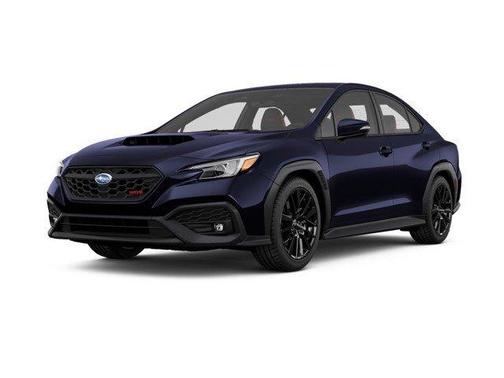 Purple 2026 Subaru WRX Limited