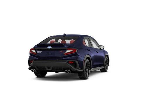 Purple 2026 Subaru WRX Limited