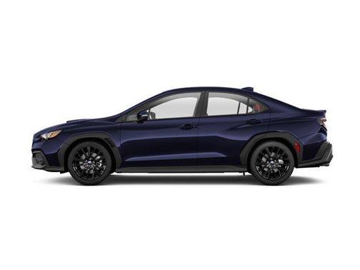 Purple 2026 Subaru WRX Limited