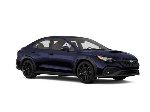 Purple 2026 Subaru WRX Limited