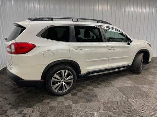 2020 Subaru Ascent Limited 7-Passenger
