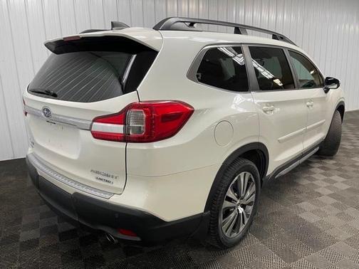 2020 Subaru Ascent Limited 7-Passenger