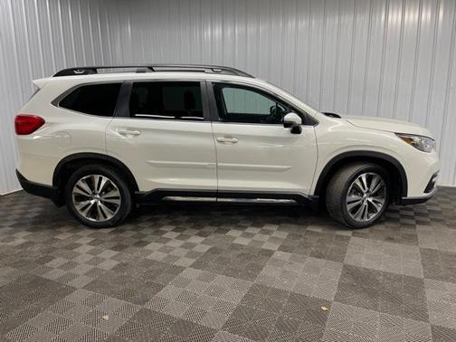 2020 Subaru Ascent Limited 7-Passenger