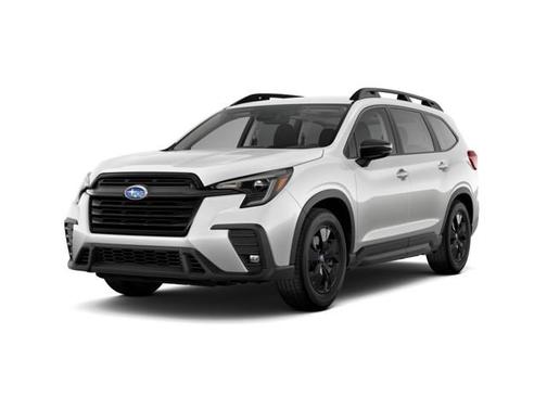 2026 Subaru Ascent Premium