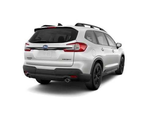 2026 Subaru Ascent Premium
