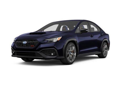 Purple 2026 Subaru WRX tS
