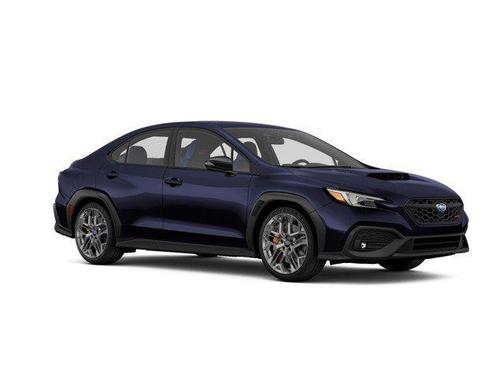 Purple 2026 Subaru WRX tS
