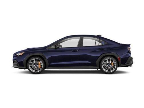 Purple 2026 Subaru WRX tS