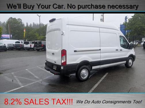 2023 Ford Transit-250 Base