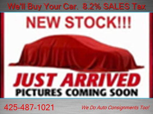 2003 Ford F-150 XLT SuperCrew