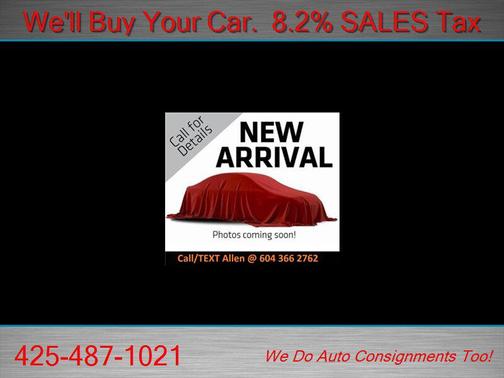 2003 Ford F-150 XLT SuperCrew