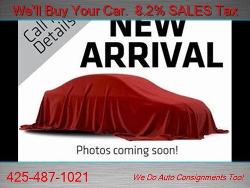 2003 Ford F-150 XLT SuperCrew