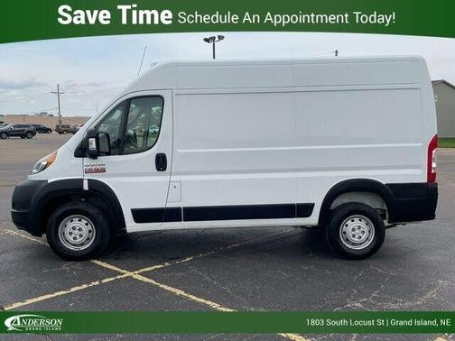 2020 RAM ProMaster 1500 Base for sale in Woodinville, WA - image 1