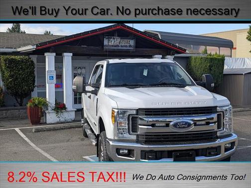 2021 Ford F-350 XLT