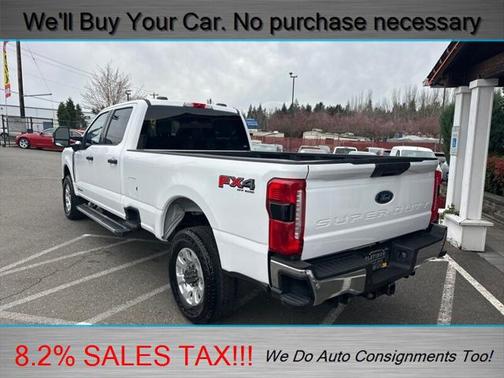 2024 Ford F-350 XLT