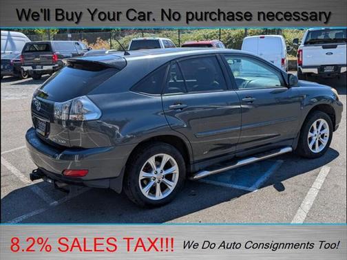 2005 Lexus RX 330 Base