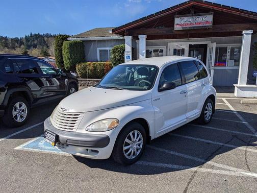 2003 Chrysler PT Cruiser Base for sale in Woodinville, WA - image 1