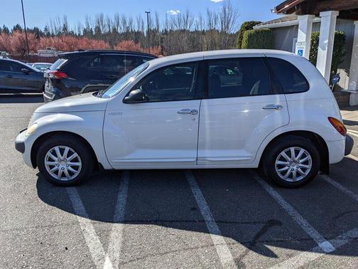 2003 Chrysler PT Cruiser Base for sale in Woodinville, WA - image 8