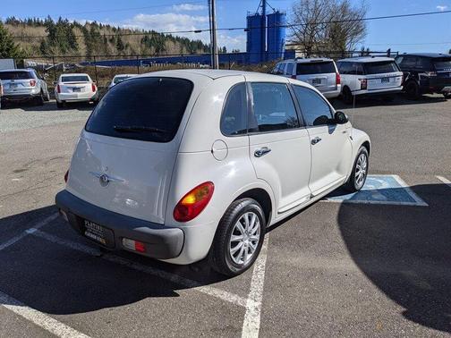 2003 Chrysler PT Cruiser Base for sale in Woodinville, WA - image 5