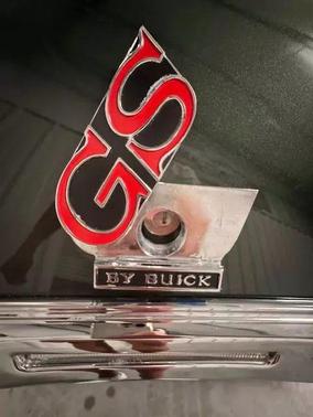 1969 Buick Skylark Grand Sport