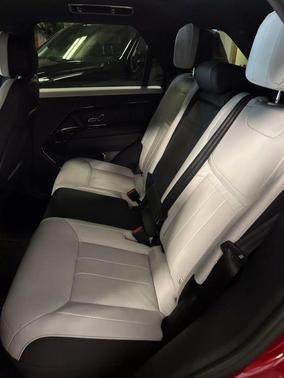 2023 Land Rover Range Rover Sport SE